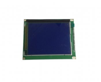 LCD Screen Display Replacement for OBDSTAR Key Master Programmer